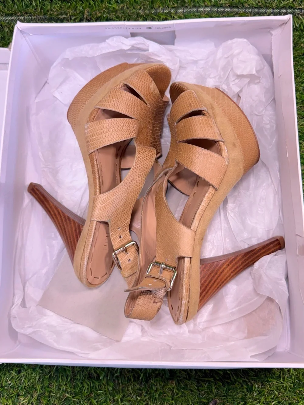 Nine West nine west
